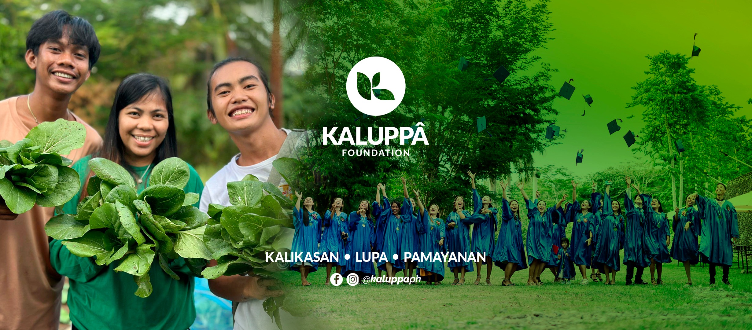 KALUPPA