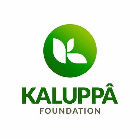 Kaluppâ Foundation Logo